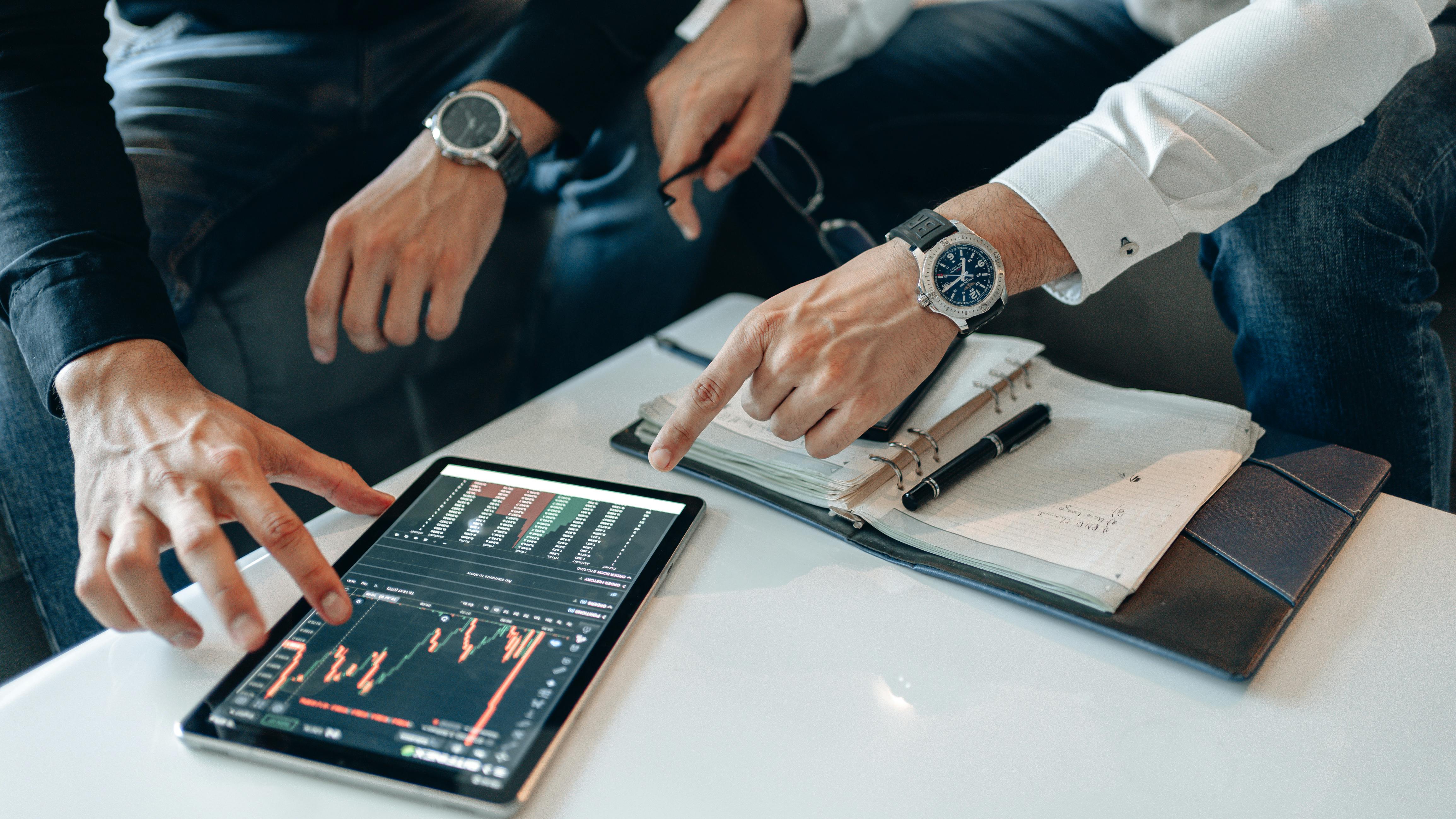 Global business consultancy services