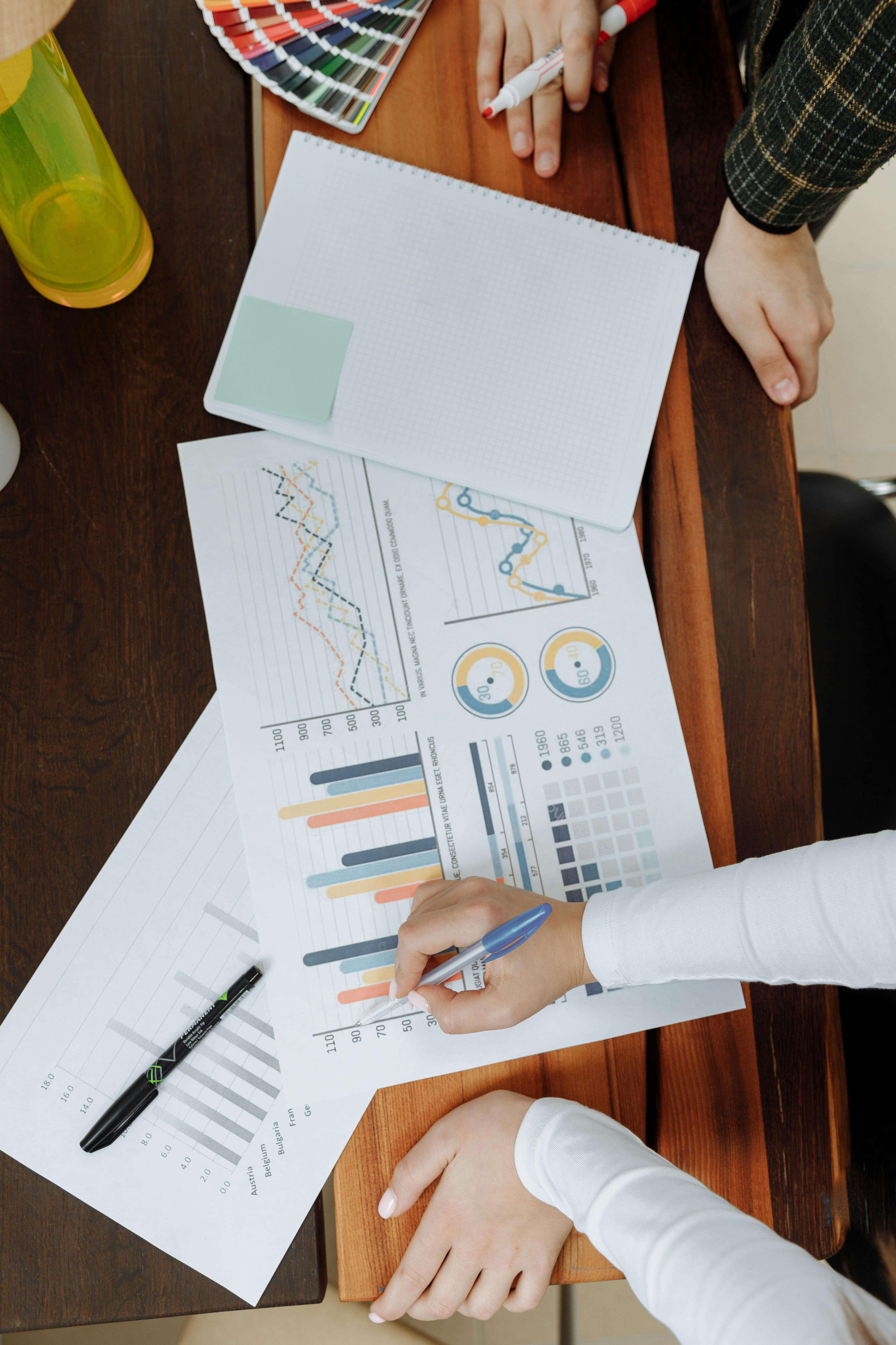Global business consultancy services